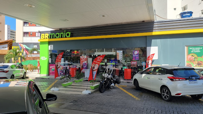 Posto Petrobras - Salvador