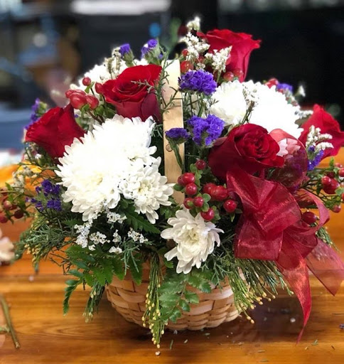 Florist «Hittle Floral Design», reviews and photos, 2049 E 226th St, Cicero, IN 46034, USA