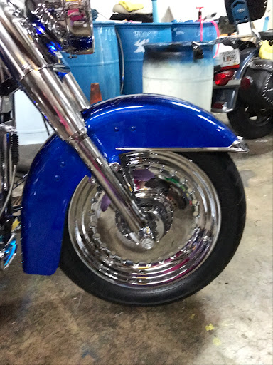 Harley-Davidson Dealer «Golden Isles Harley-Davidson», reviews and photos, 153 Venture Dr, Brunswick, GA 31525, USA