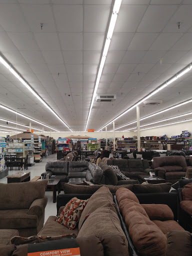 Discount Store «Big Lots», reviews and photos, 200 Clinton Blvd, Clinton, MS 39056, USA