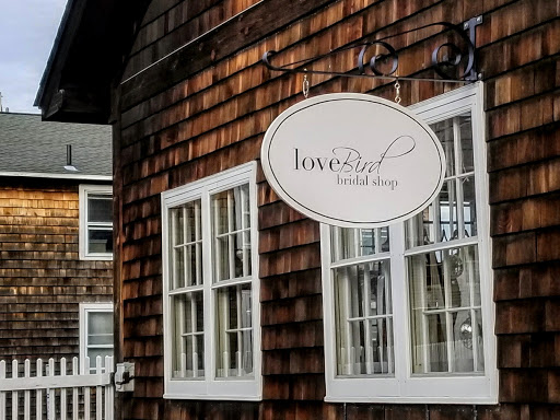 Love Bird Bridal Shop, 47 Water St, Mystic, CT 06355, USA, 