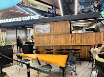 Les plus récentes photos du Restaurant servant le petit-déjeuner Starbucks à Lille - n°1