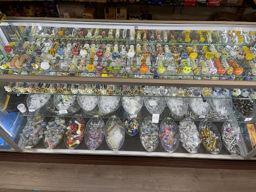 Tobacco Shop «Cigarette Value», reviews and photos, 1578 Fitzgerald Dr, Pinole, CA 94564, USA