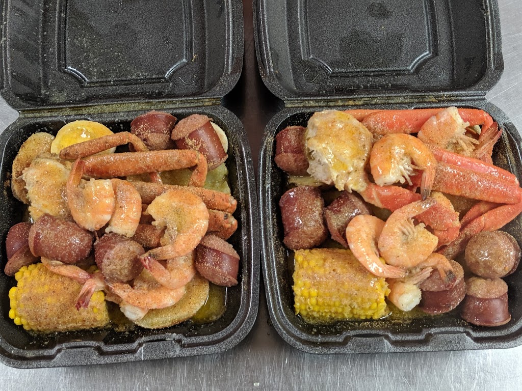 Kats Crab Shack 30274