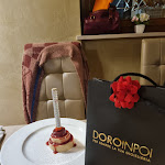 Photo n°2 de l'avis de Sandra.a fait le 25/04/2023 à 13:36 sur le  Osteria dei Segreti Spa Resort à Appignano