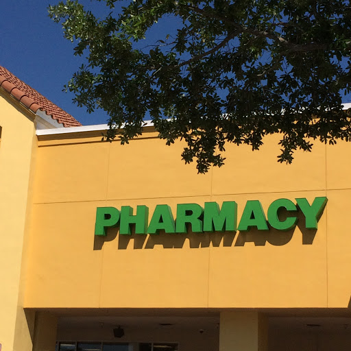 Supermarket «Publix Super Market at Southchase», reviews and photos, 12195 S Orange Blossom Trail, Orlando, FL 32837, USA