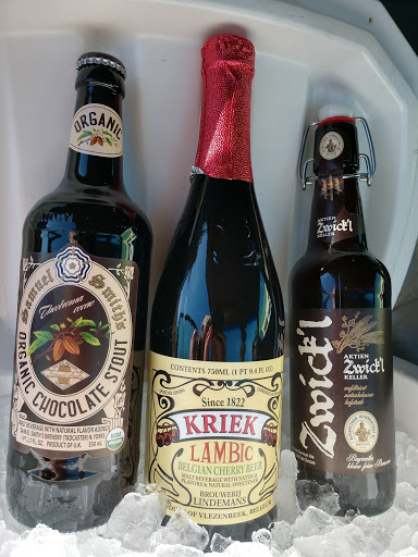 Liquor Store «Bottles Beverage Superstore», reviews and photos, 610 Coleman Blvd, Mt Pleasant, SC 29464, USA