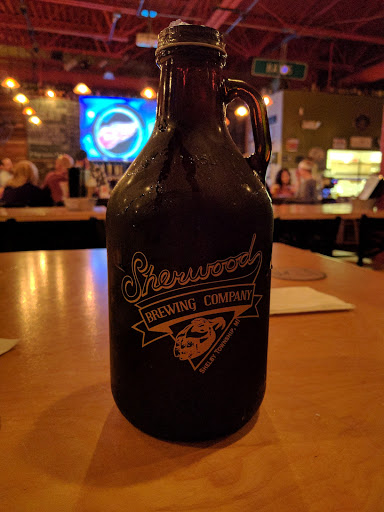 Brewery «Sherwood Brewing Company», reviews and photos, 45689 Hayes Rd, Utica, MI 48315, USA