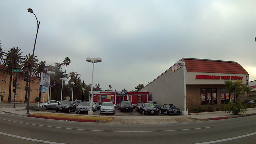 Used Car Dealer «United Auto Group», reviews and photos, 2151 E Colorado Blvd, Pasadena, CA 91107, USA