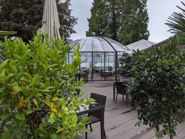 Wehren's - Café