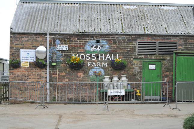 Mosshall Farm, Bathgate EH47 7DB, United Kingdom