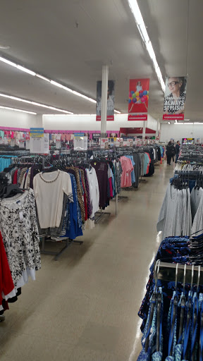 Discount Store «Kmart», reviews and photos, 10560 Harrison Ave, Harrison, OH 45030, USA