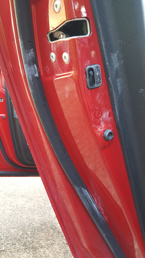 Auto Body Shop «Hendrick Collision Center at Gwinnett Place Honda», reviews and photos, 3325 Satellite Blvd, Duluth, GA 30096, USA