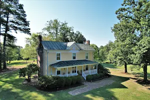 Bradley House Bed and Breakfast image