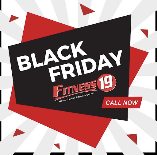 Gym «Fitness 19 Fair Oaks», reviews and photos, 4345 Sunrise Blvd, Fair Oaks, CA 95628, USA