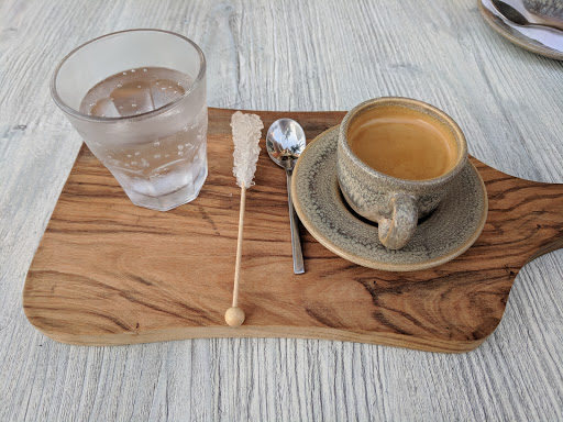 Coffee Shop «Catalina Cafe inside Naples Bay Resort», reviews and photos, 1500 5th Ave S, Naples, FL 34102, USA