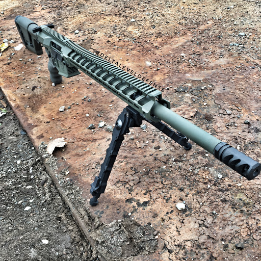 Gun Shop «Adaptive Shooting Sports», reviews and photos, 592 NY-22 #2a, Pawling, NY 12564, USA