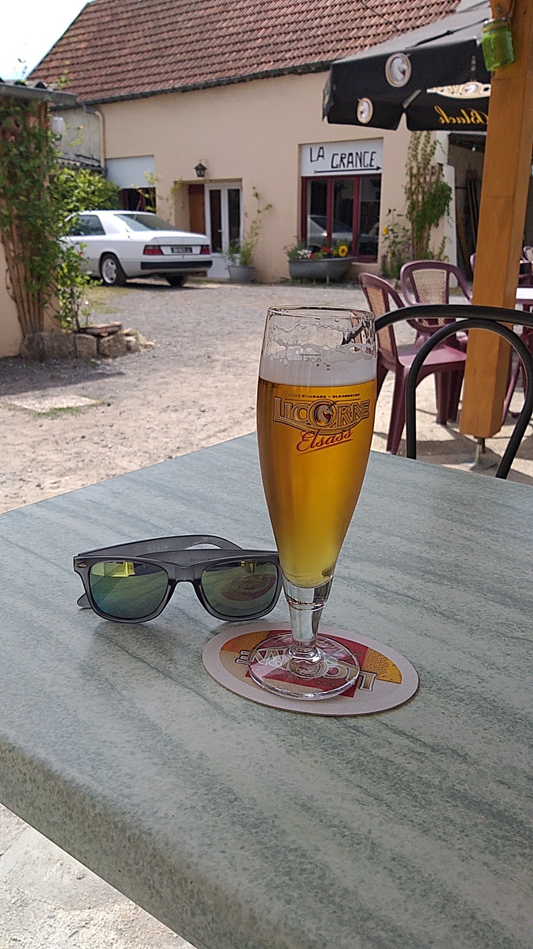 Photo n° 2 de l'avis de Albert.a fait le 21/07/2019 à 11:51