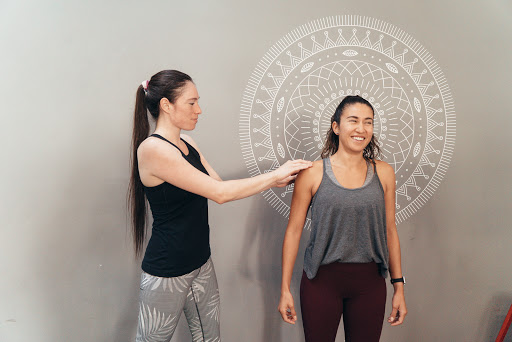 Bare Health and Fitness image