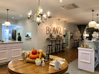 Atmosphère du Café Beanz Café à Pau - n°11