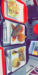 Photo n°31 de Tombouctou à Aulnay-sous-Bois ()