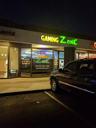 Video Arcade «The Gaming Zone», reviews and photos, 930 W Broadway Rd #15, Tempe, AZ 85282, USA