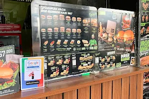 Burger Bangor Nusa Dua image