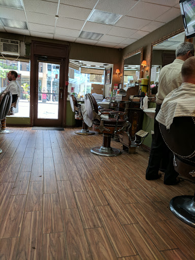 Terminal Barber Shop