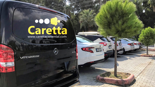 Dalaman Caretta Car Rental