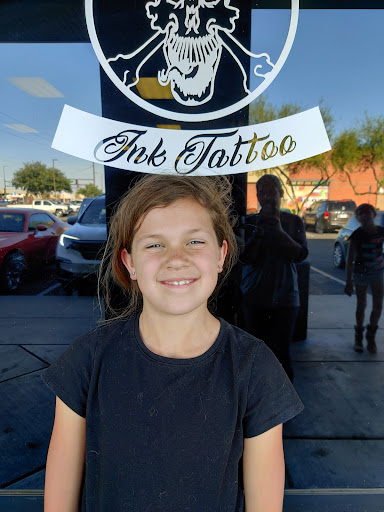 Body Piercing Shop «Rebel Ink Tattoo/Body Piercing», reviews and photos, 330 N Dysart Rd, Goodyear, AZ 85338, USA