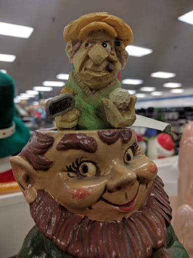 Store «Goodwill», reviews and photos