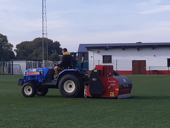 Beoordelingen van Renaissance Sportive Fernelmont-Hemptinne in Andenne - Sportcomplex