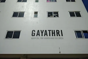 Rk Gayathri Hospital image
