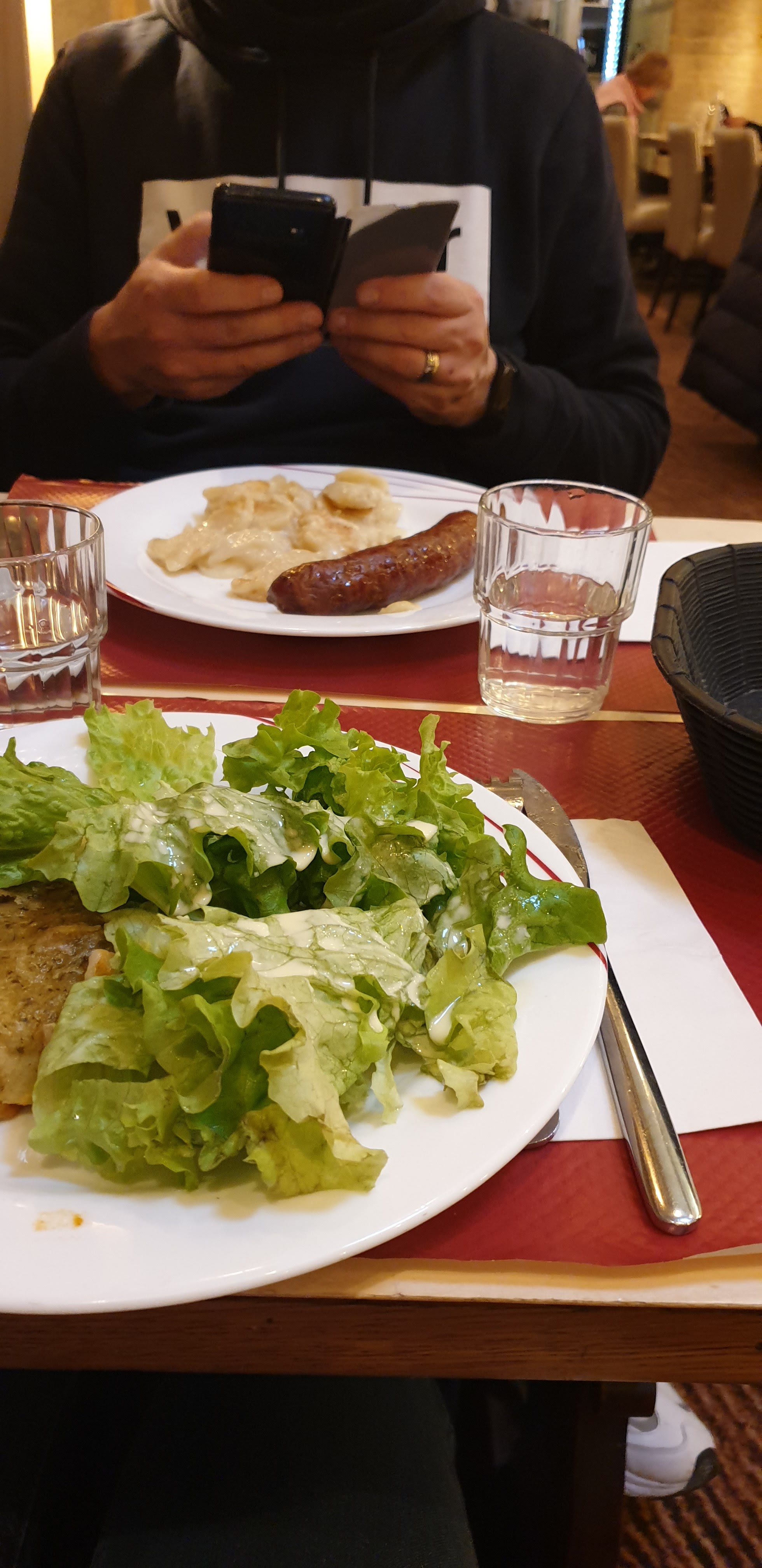 Photo n° 1 de l'avis de Deborah.e fait le 23/11/2021 à 21:43