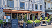 Photos du propriétaire du Restaurant français L'incontournable restaurant à Rouen - n°1
