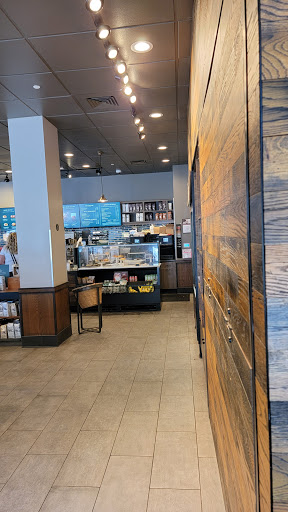 Coffee Shop «Starbucks», reviews and photos, 40 W Park Pl, Morristown, NJ 07960, USA