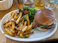 Plats et boissons du Restaurant italien Papilla Soufflot à Paris - n°13