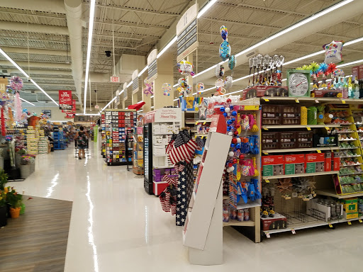 Grocery Store «Jewel-Osco», reviews and photos, 145 S Eastwood Dr, Woodstock, IL 60098, USA