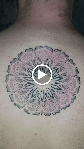 Explore my brother's keeper tattoo ideas, creative tattoo ideas in Carbondale, available at Bonedale Tattoo