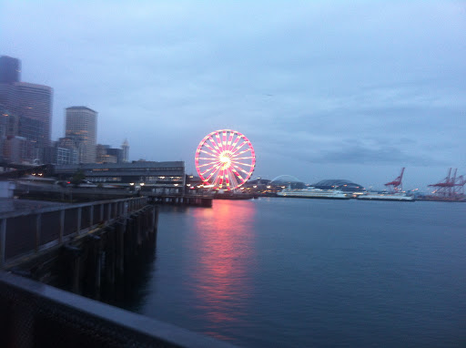 Travel Agency «Ticketsroundtheworld.com», reviews and photos, 16704 International Blvd, SeaTac, WA 98188, USA