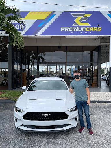 Used Car Dealer «Premium Cars Miami», reviews and photos, 290 NW 27th Ave, Miami, FL 33125, USA