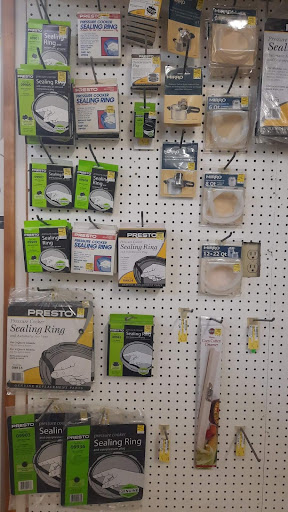 Hardware Store «English Hardware & Supply», reviews and photos, 698 IN-64, English, IN 47118, USA