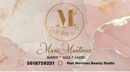 Mari Martinez Beauty Studio