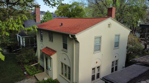 Roofing Contractor «Kaufman Roofing», reviews and photos, 2521 24th Ave S, Minneapolis, MN 55406, USA