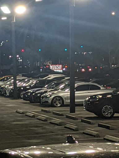 Used Car Dealer «Benji Auto Sales & Service Center», reviews and photos, 3805 South State Road 7, West Park, FL 33023, USA