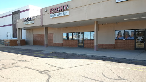 Cosmetics Store «Ebony Beauty Plus», reviews and photos, 3239 S Academy Blvd # 100, Colorado Springs, CO 80916, USA