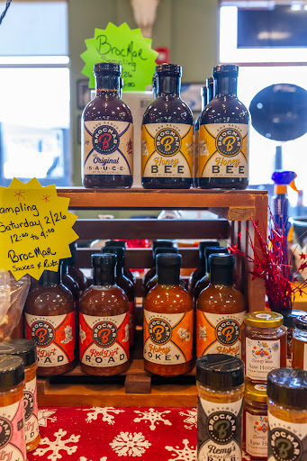 Butcher Shop «The Meat House Chadds Ford», reviews and photos, 200 Wilmington West Chester Pike, Chadds Ford, PA 19317, USA