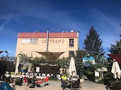 Restaurante Coctramo