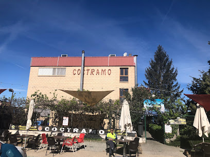 Restaurante Coctramo - C. Eugenio de Usandizaga, 46, 22400 Monzón, Huesca, Spain