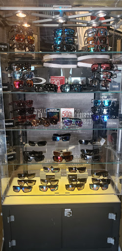 Sunglasses Store «Oakley Vault», reviews and photos, 3939 S Interstate Hwy 35 #191, San Marcos, TX 78666, USA